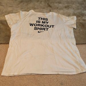 Nike Tee